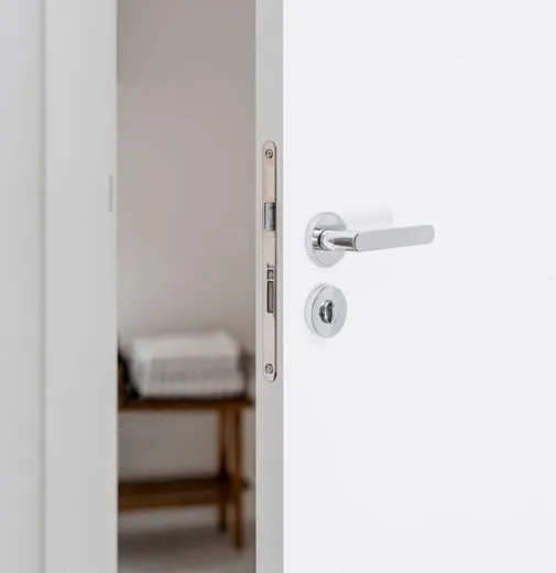 22048-09 Белая матовая