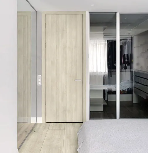 25003АМ-54 Ясень кремовый