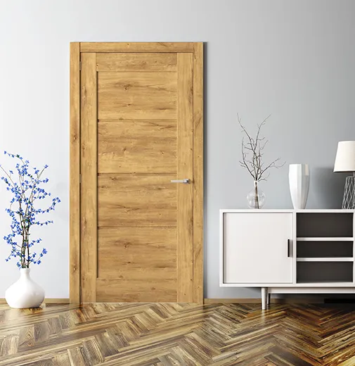 24006АМ-64 Дуб Винтаж Золотой