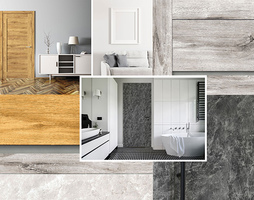 Новая коллекция ПВХ 2024