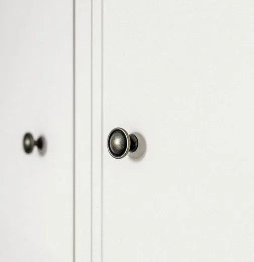 14027А-01 Белая шагрень