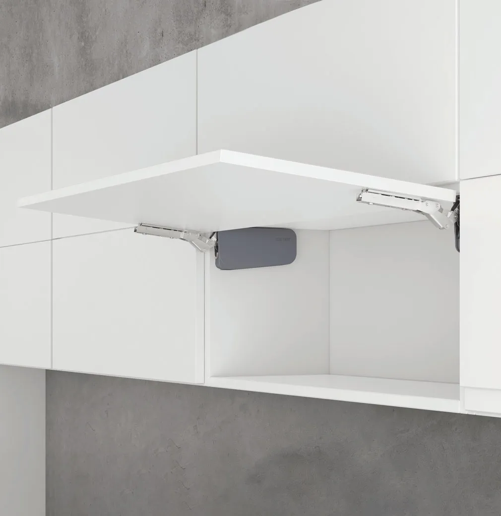 24013СТ-МП Белый