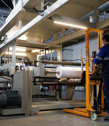 Картон без пластика