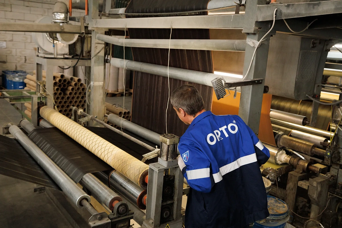 Антикризисный декор: возвращаем исчезнувшие импортные пленки за 2–8 недель