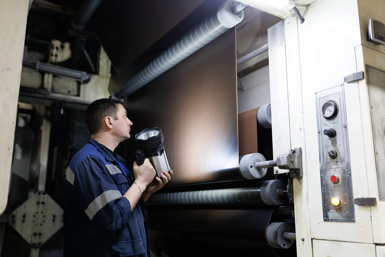 Расширенный анализ в цветовом пространстве Lab