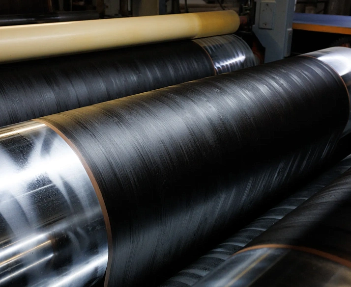 Используемые технологии