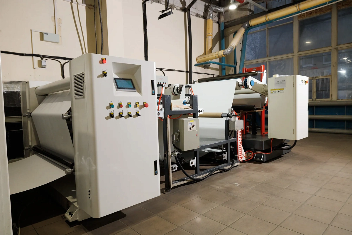 От 20% брака к нулю: как мы спасли трендовый материал