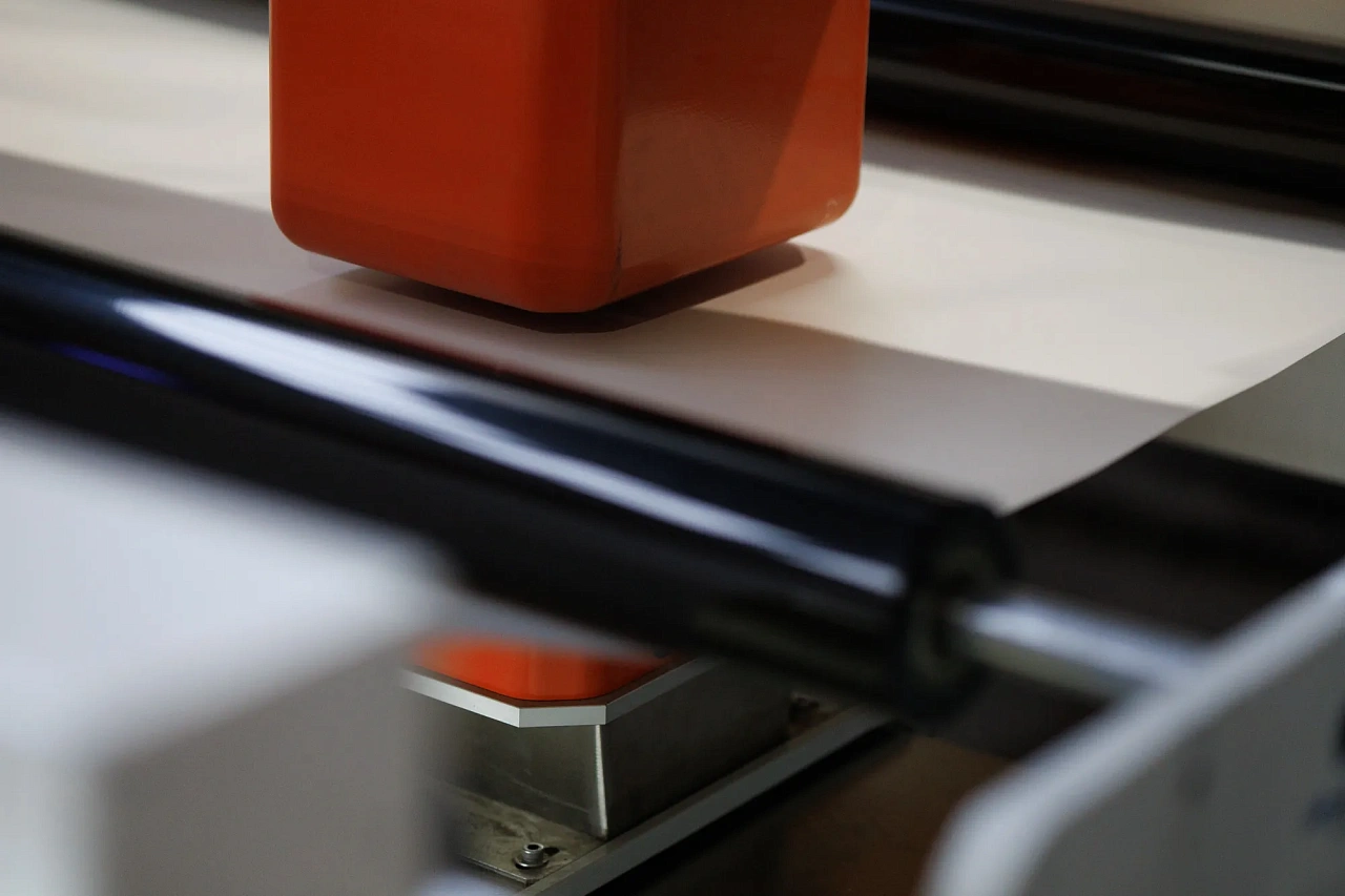 Контроль толщины