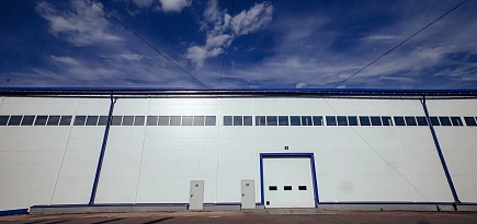 Центральный офис компании