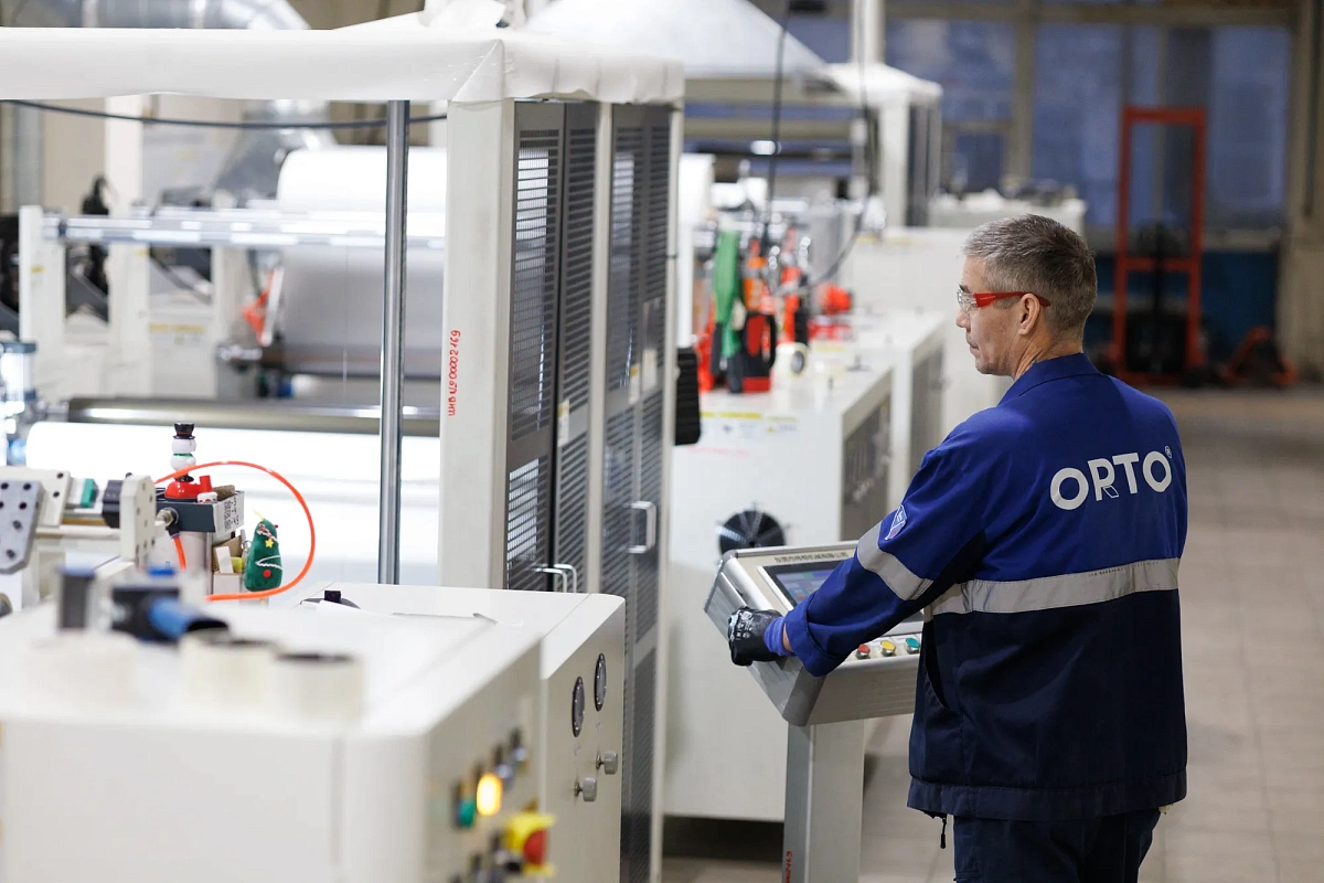 7 дней вместо месяца: спасли тендер срочной пленкой