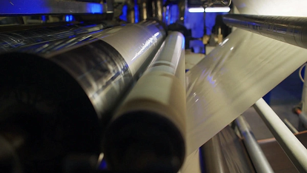 Давление прикатки