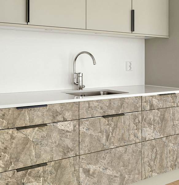 Защитные покрытия с декором