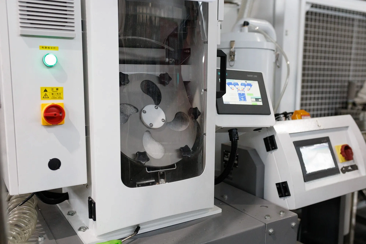 Формование