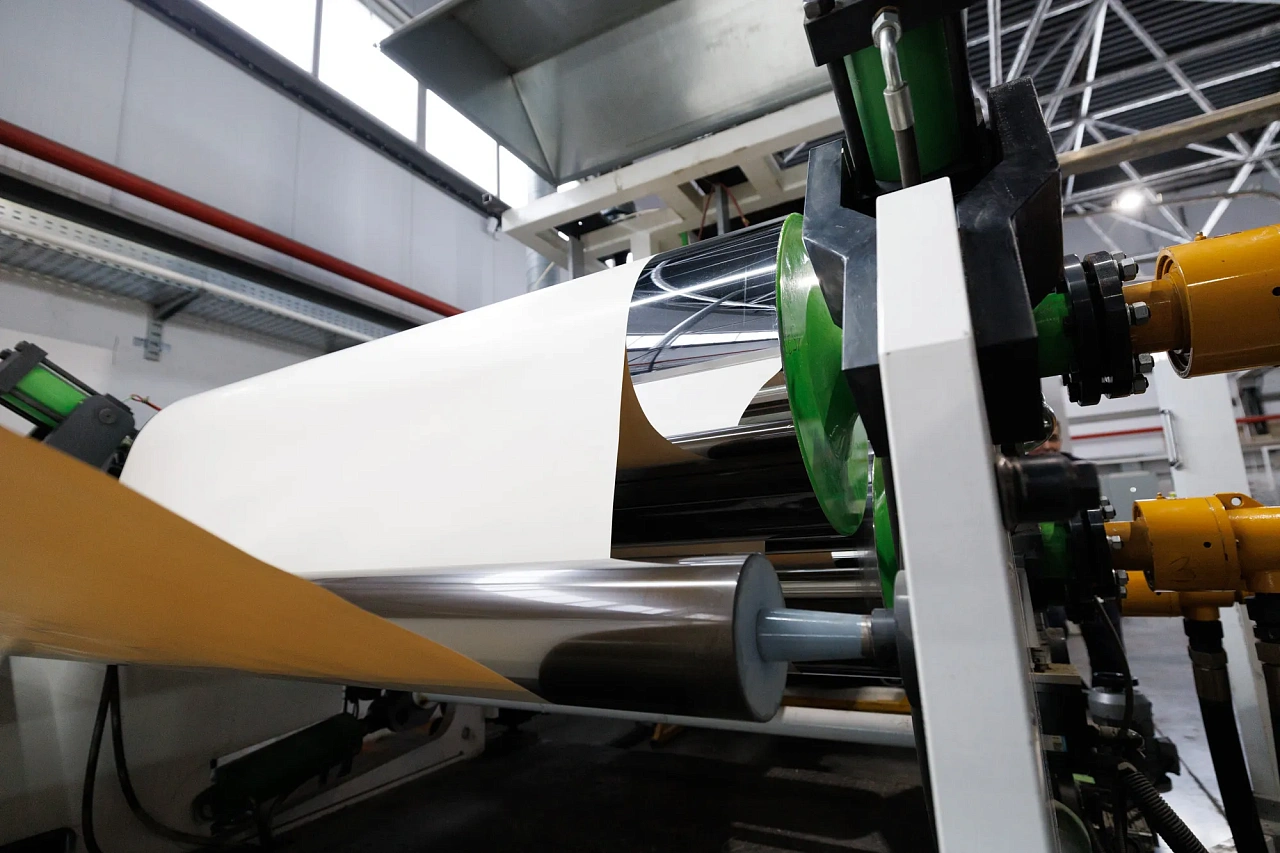 Собственная основа