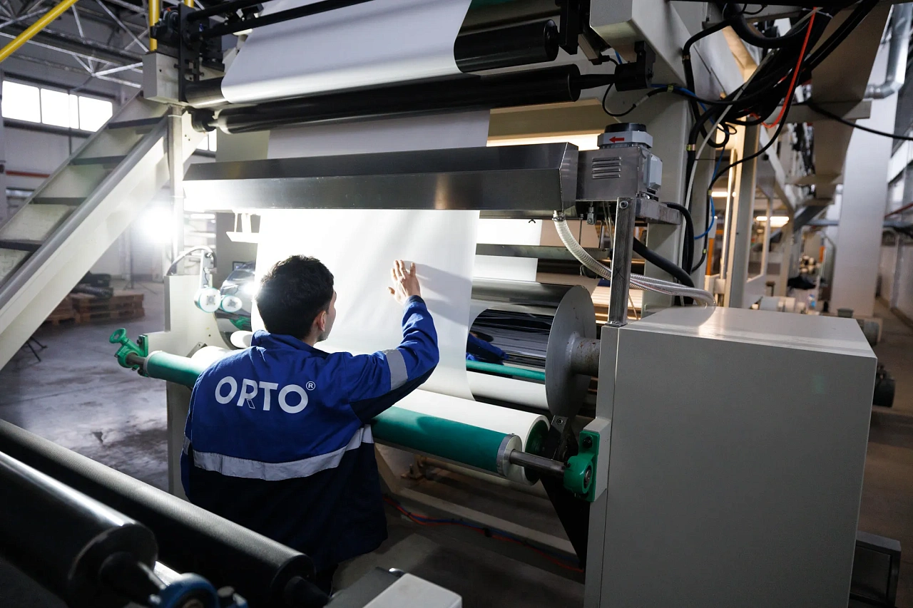 Контроль и упаковка