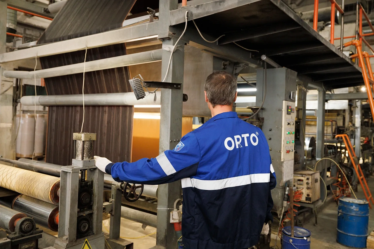 Отсутствие расслоений