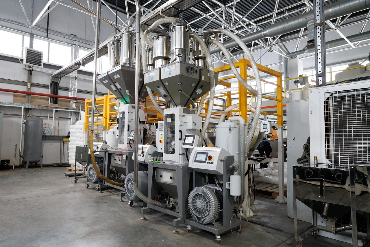 Фильтрация