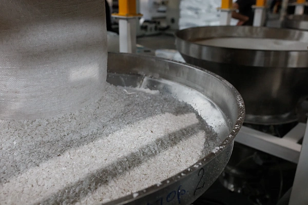 Стабильность расплава