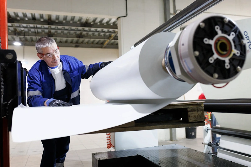 Что такое полный цикл разработки от образца до конвейера