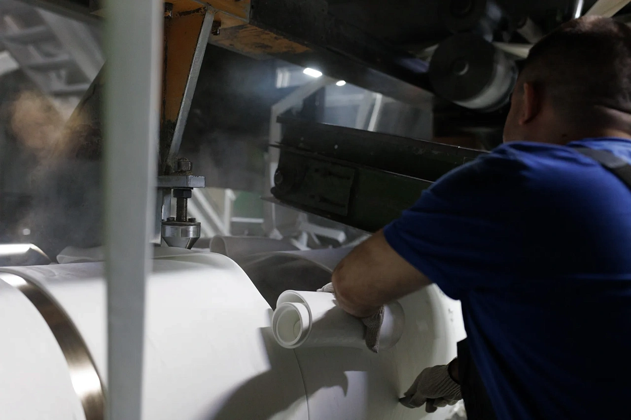 Персонализация физико-механических свойств