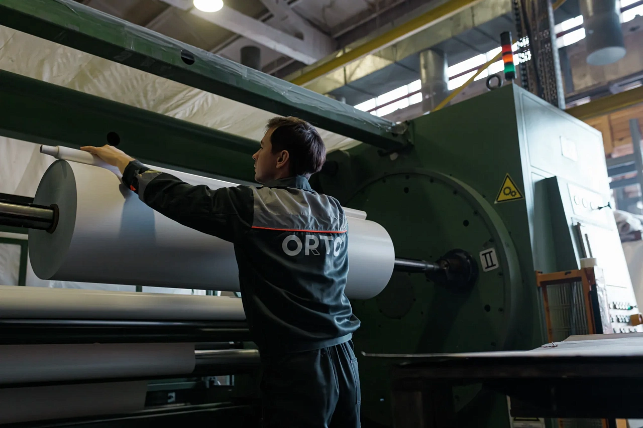 Автоматизация