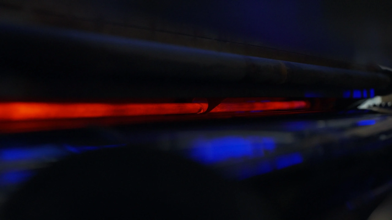 Монолитная прочность