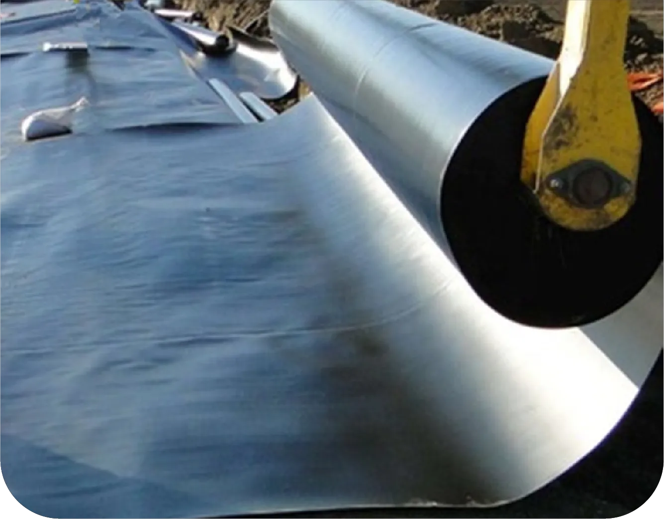 Технические пленки