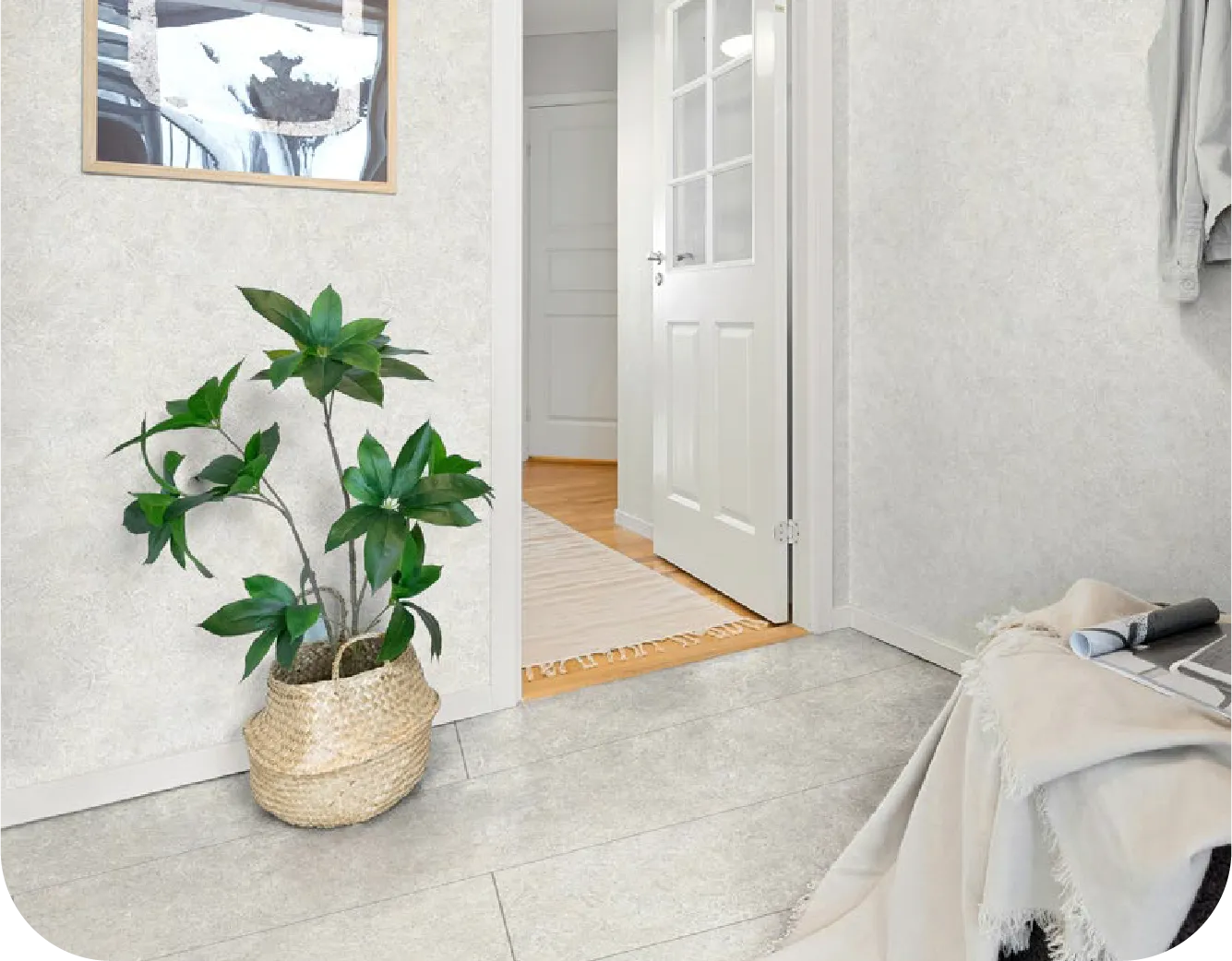 Декоративная бумага